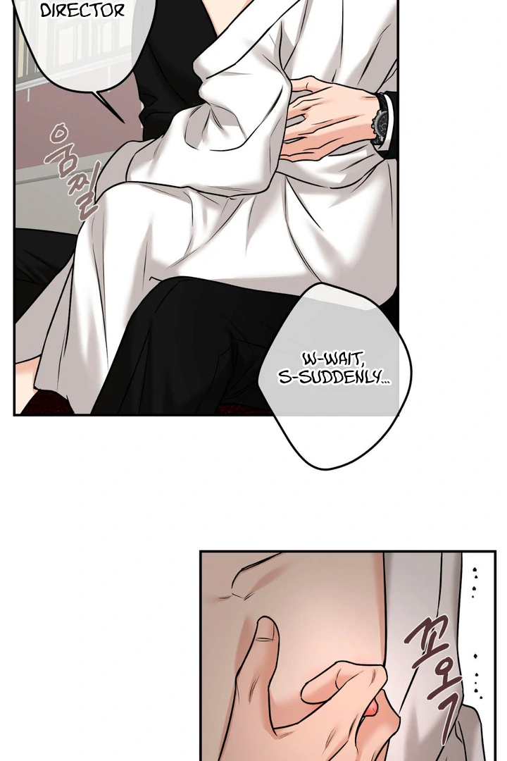 March [Kaizen Scan] - Chapter 21 manhwa