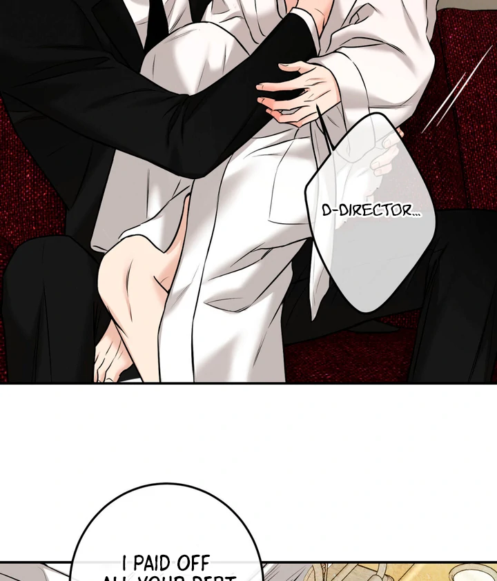 March [Kaizen Scan] - Chapter 21 manhwa