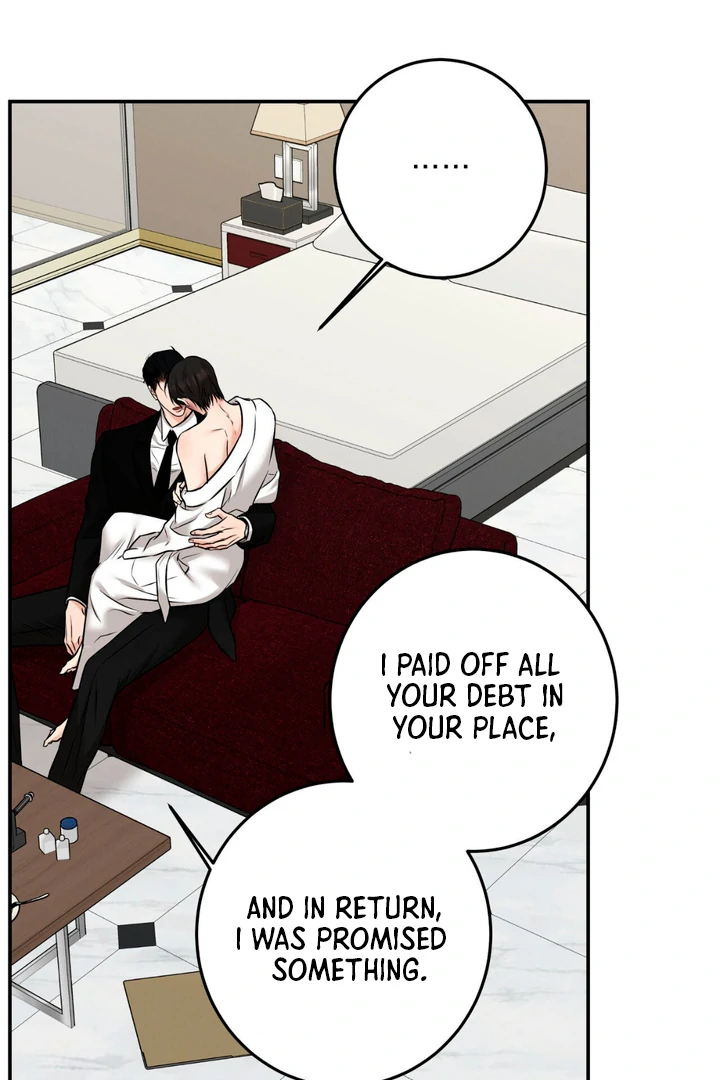 March [Kaizen Scan] - Chapter 21 manhwa