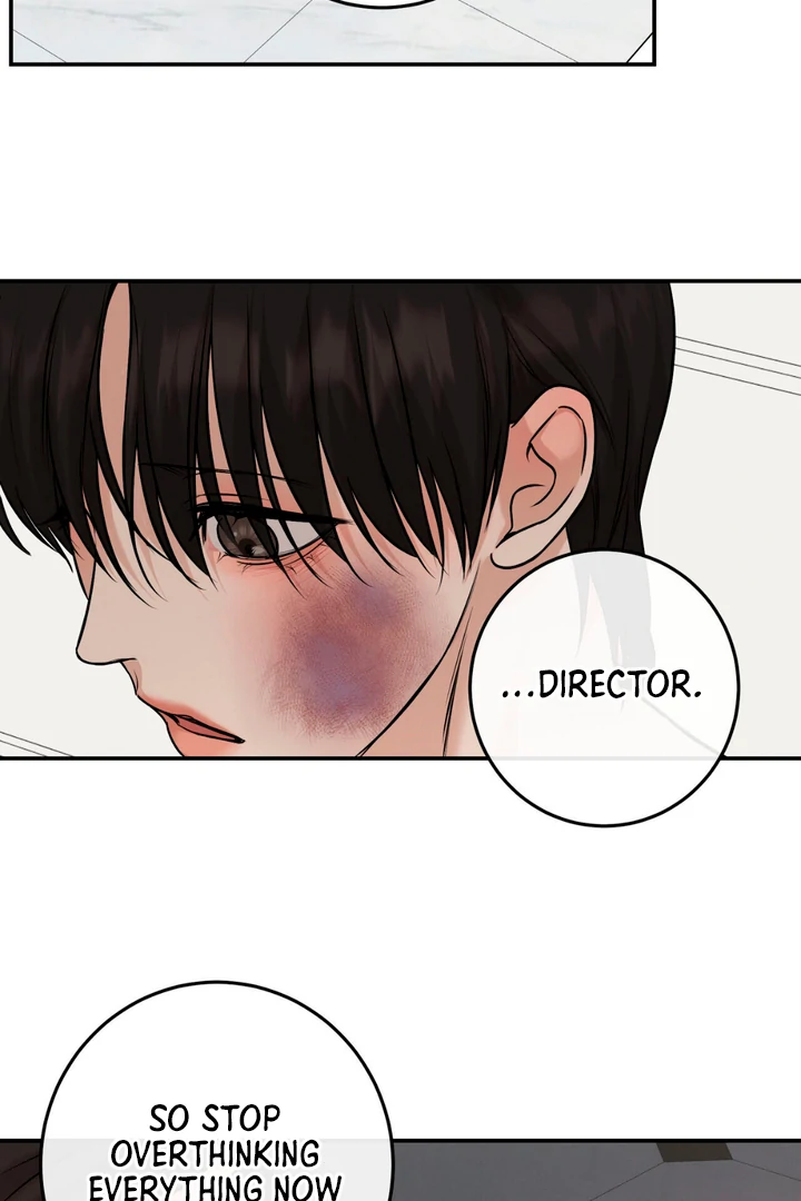 March [Kaizen Scan] - Chapter 21 manhwa