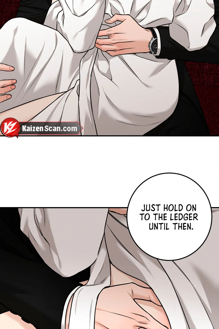 March [Kaizen Scan] - Chapter 22 manhwa