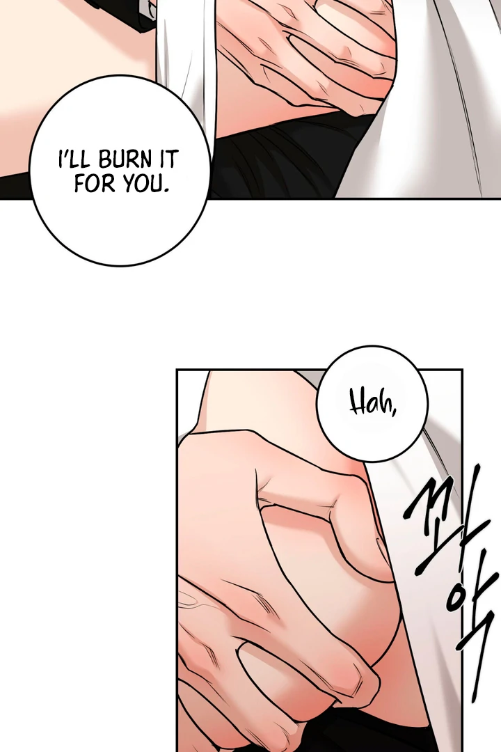 March [Kaizen Scan] - Chapter 22 manhwa