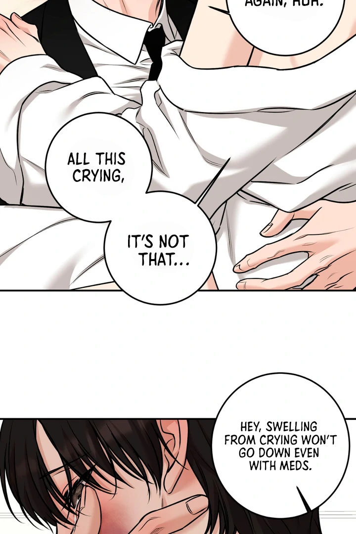 March [Kaizen Scan] - Chapter 22 manhwa