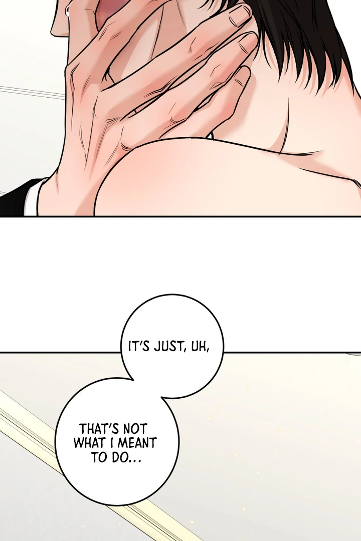 March [Kaizen Scan] - Chapter 22 manhwa