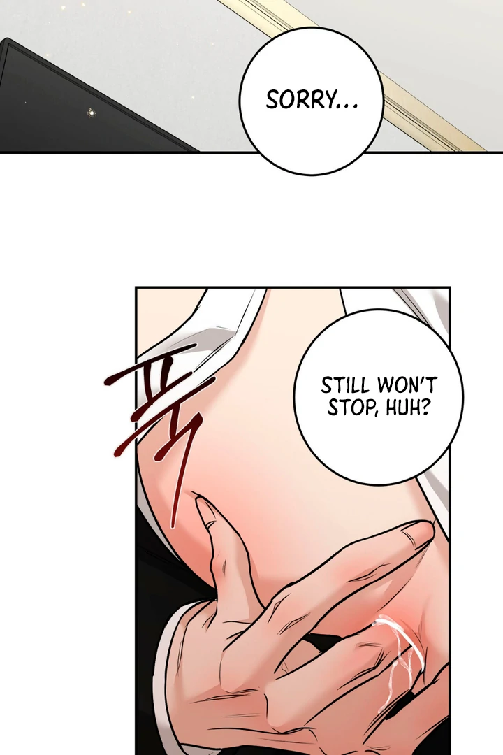 March [Kaizen Scan] - Chapter 22 manhwa