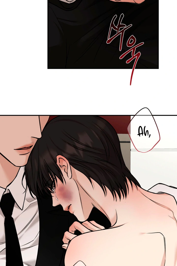 March [Kaizen Scan] - Chapter 22 manhwa