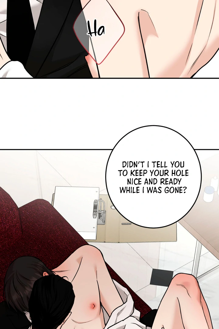 March [Kaizen Scan] - Chapter 22 manhwa