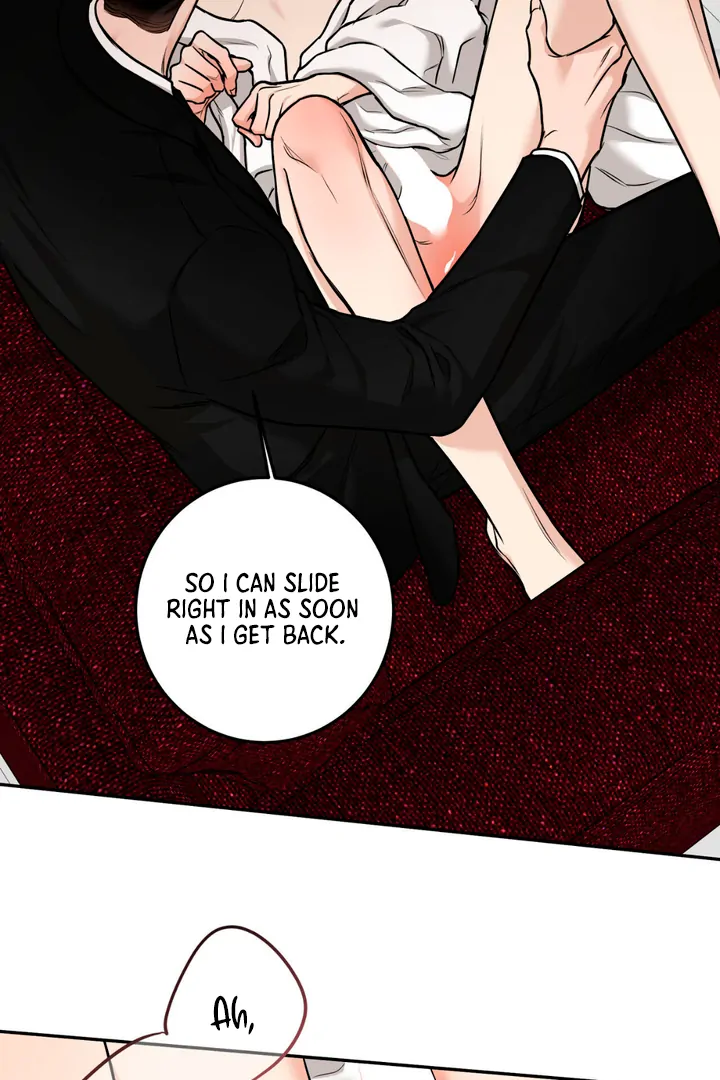 March [Kaizen Scan] - Chapter 22 manhwa