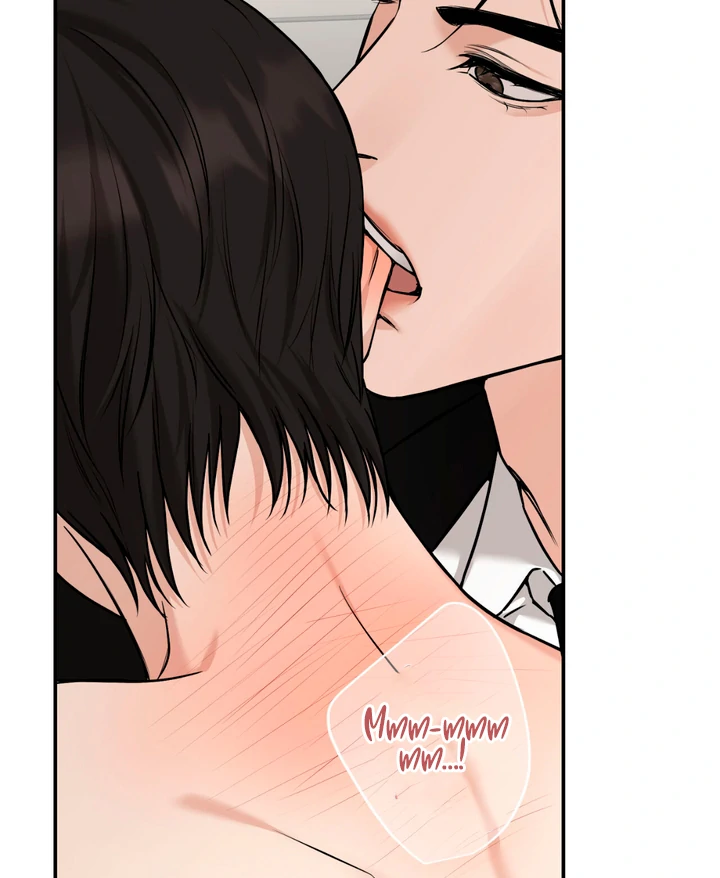 March [Kaizen Scan] - Chapter 22 manhwa