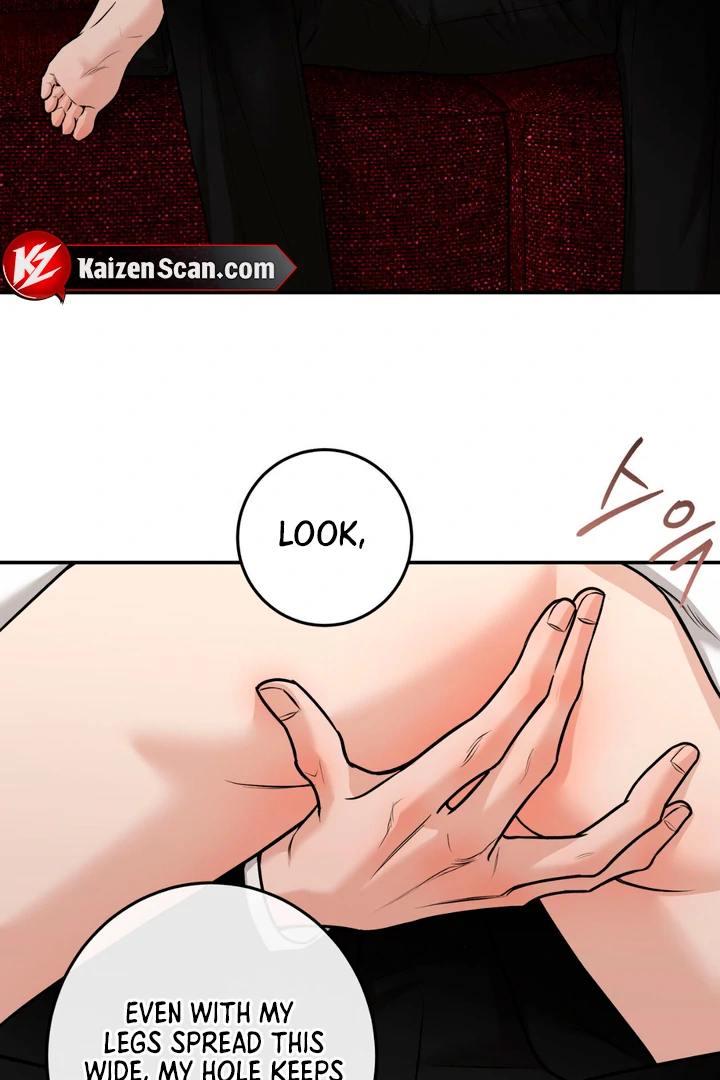 March [Kaizen Scan] - Chapter 22 manhwa