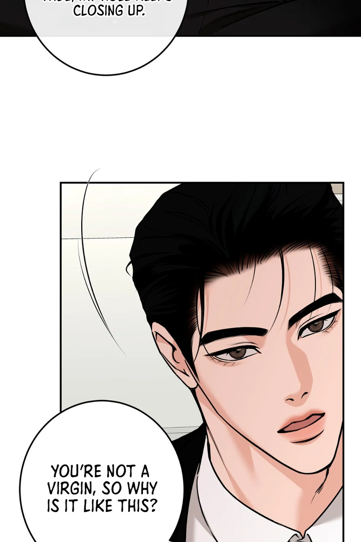 March [Kaizen Scan] - Chapter 22 manhwa