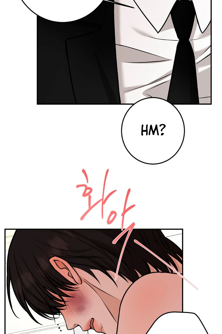 March [Kaizen Scan] - Chapter 22 manhwa