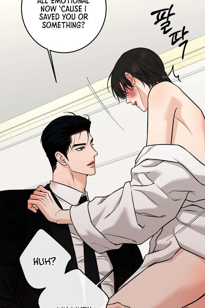March [Kaizen Scan] - Chapter 22 manhwa