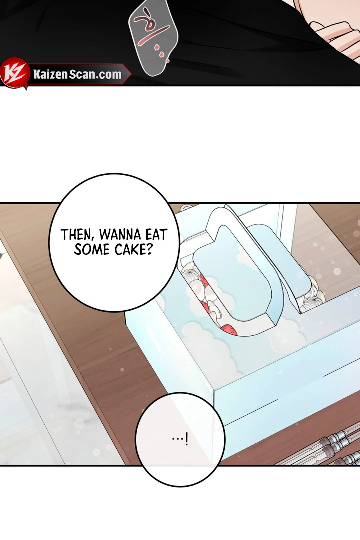 March [Kaizen Scan] - Chapter 22 manhwa