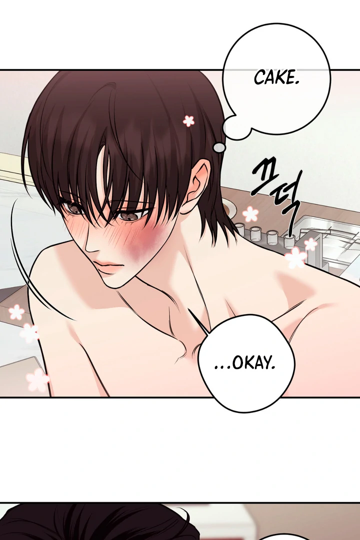 March [Kaizen Scan] - Chapter 22 manhwa