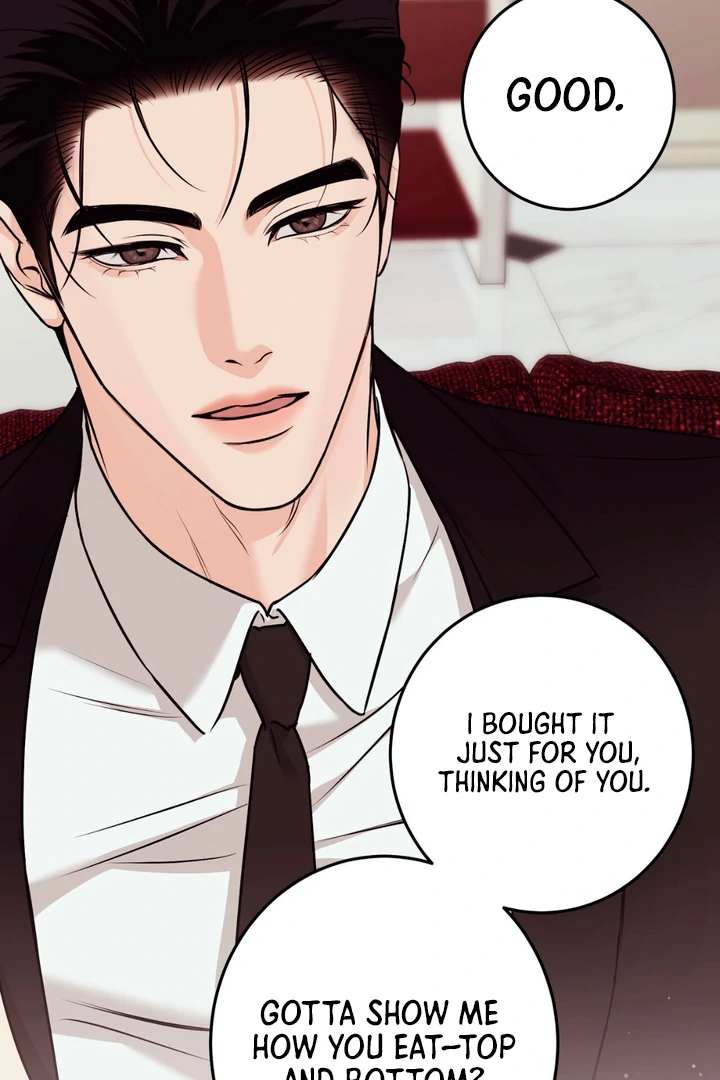March [Kaizen Scan] - Chapter 22 manhwa