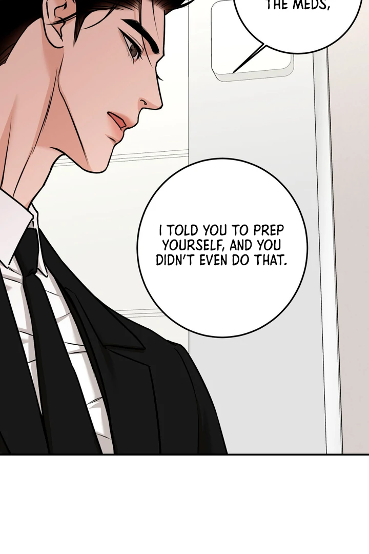 March [Kaizen Scan] - Chapter 22 manhwa