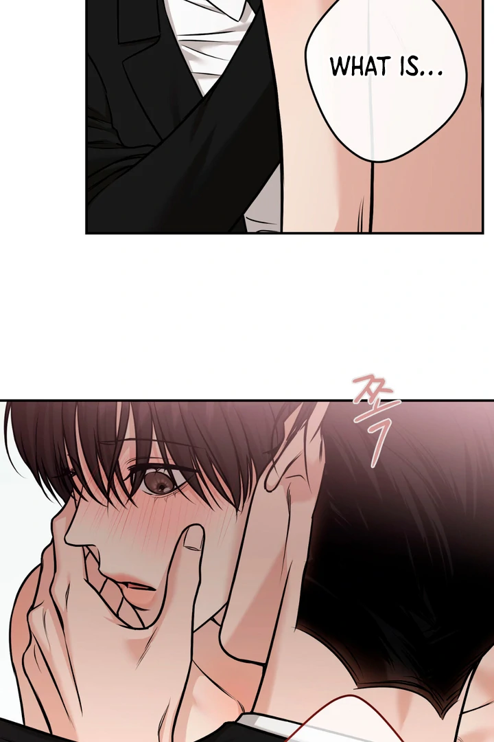 March [Kaizen Scan] - Chapter 22 manhwa