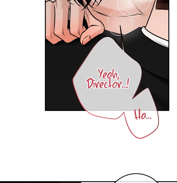 March [Kaizen Scan] - Chapter 22 manhwa