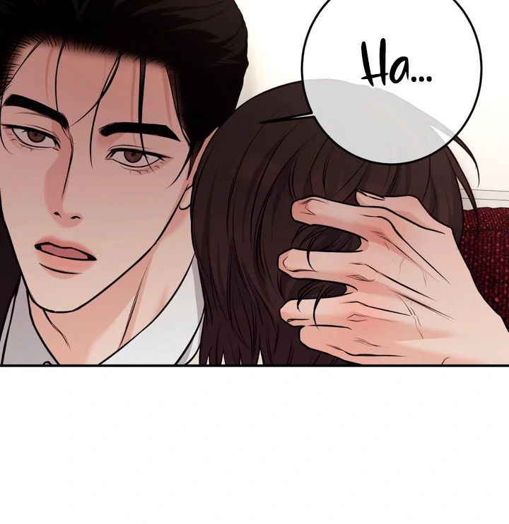March [Kaizen Scan] - Chapter 22 manhwa