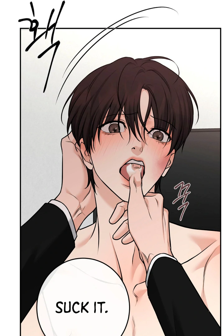 March [Kaizen Scan] - Chapter 22 manhwa