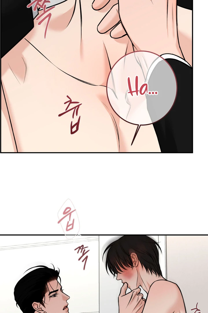 March [Kaizen Scan] - Chapter 22 manhwa