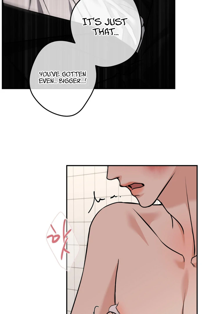 March [Kaizen Scan] - Chapter 22 manhwa