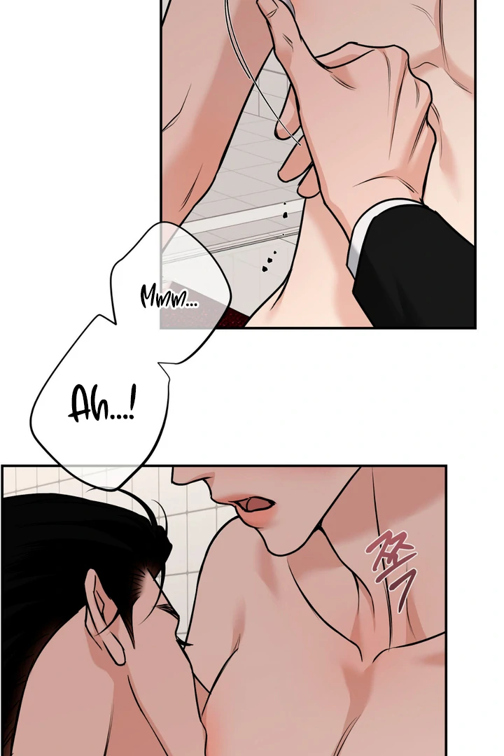 March [Kaizen Scan] - Chapter 22 manhwa