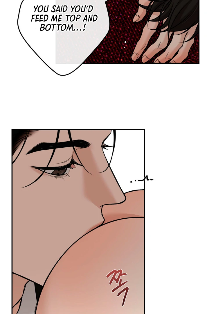 March [Kaizen Scan] - Chapter 22 manhwa