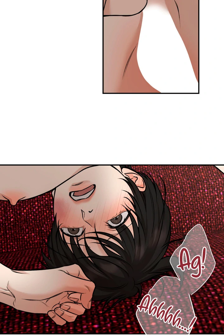 March [Kaizen Scan] - Chapter 22 manhwa