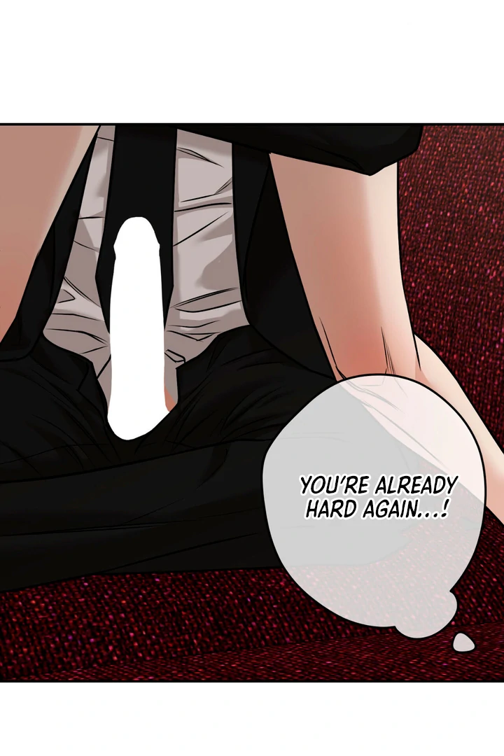 March [Kaizen Scan] - Chapter 22 manhwa