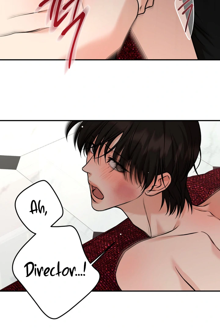 March [Kaizen Scan] - Chapter 22 manhwa