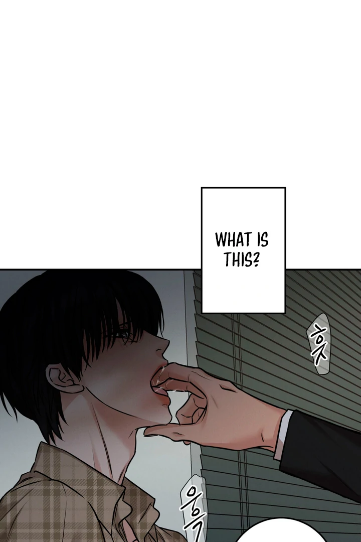 March [Kaizen Scan] - Chapter 3 manhwa