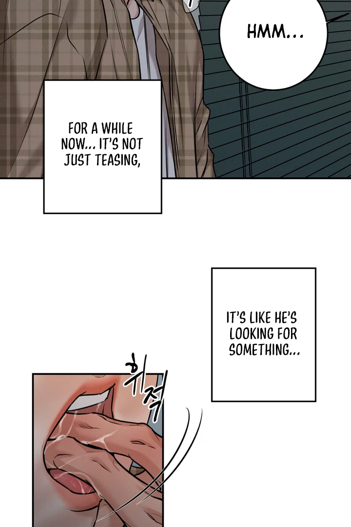 March [Kaizen Scan] - Chapter 3 manhwa