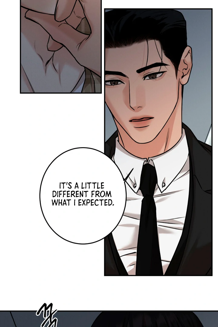 March [Kaizen Scan] - Chapter 3 manhwa