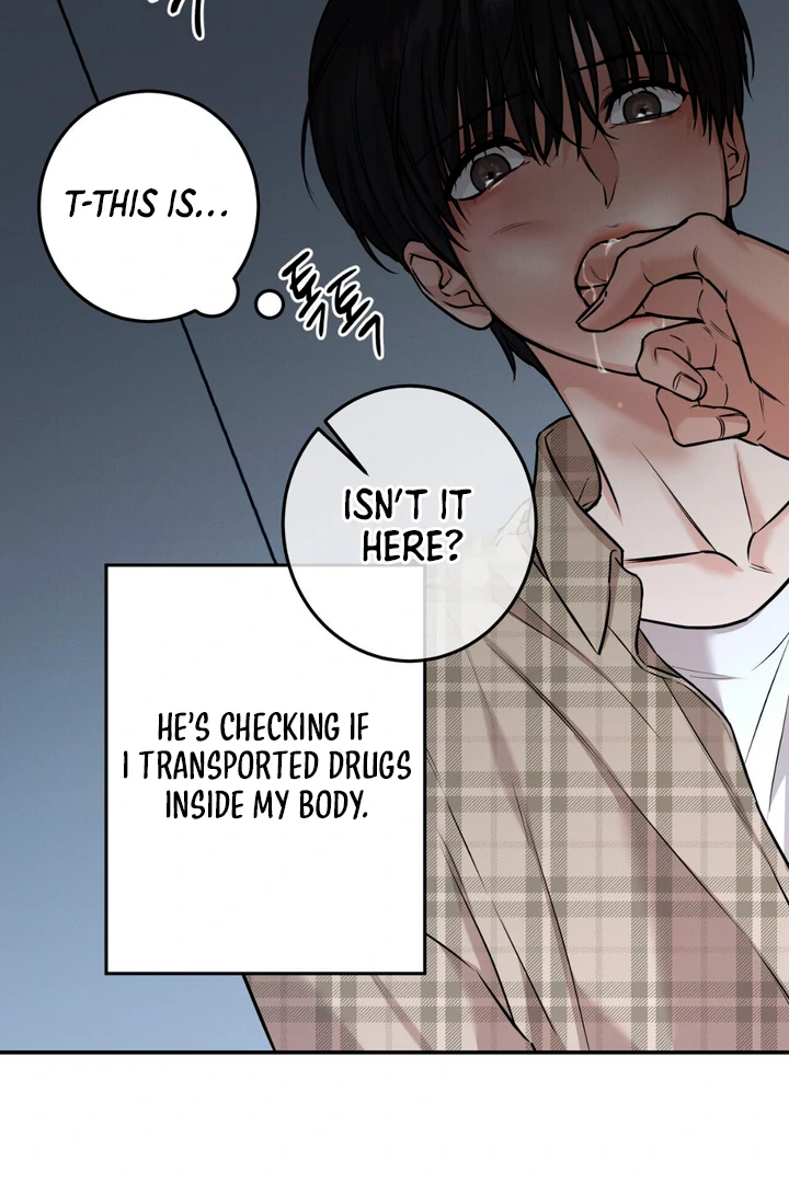 March [Kaizen Scan] - Chapter 3 manhwa