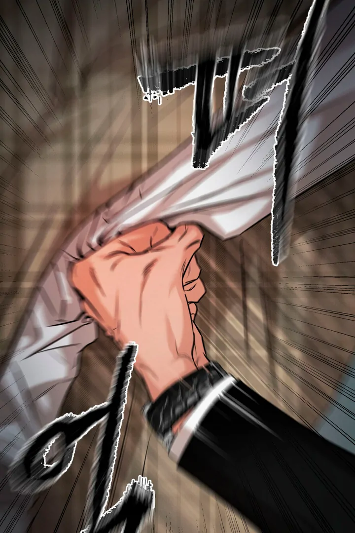 March [Kaizen Scan] - Chapter 3 manhwa