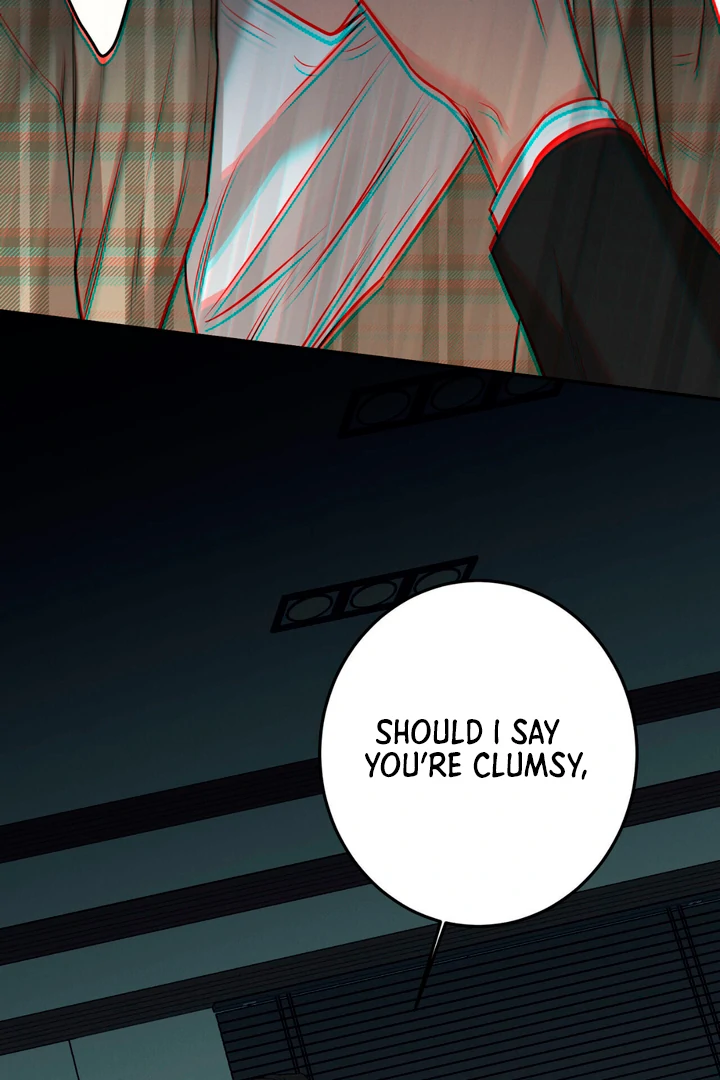 March [Kaizen Scan] - Chapter 3 manhwa