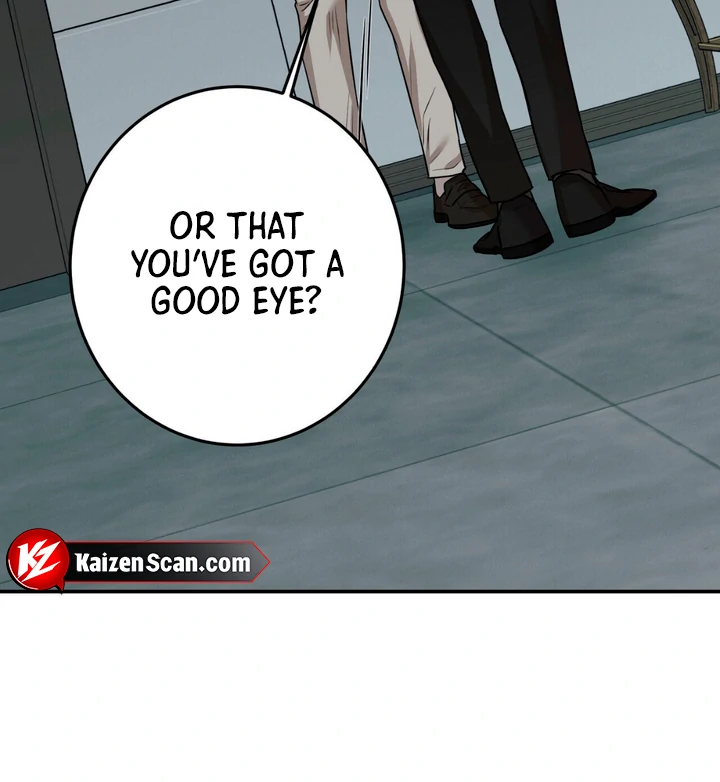 March [Kaizen Scan] - Chapter 3 manhwa