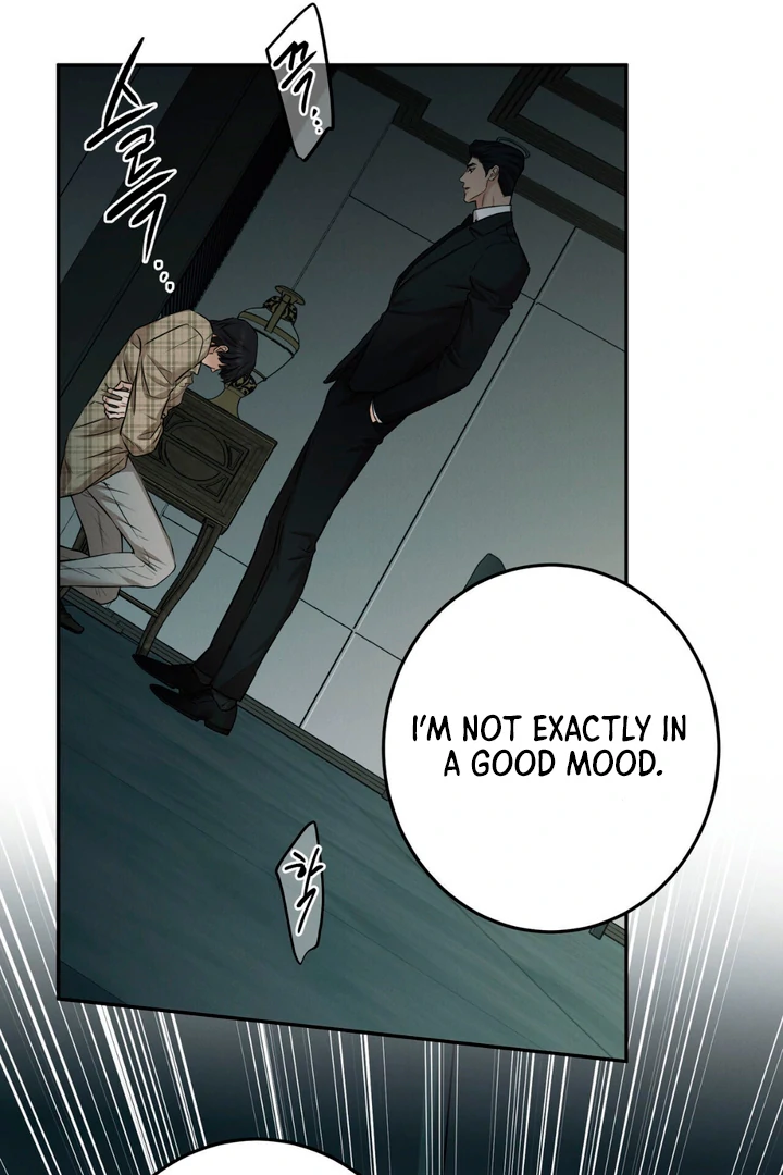 March [Kaizen Scan] - Chapter 3 manhwa