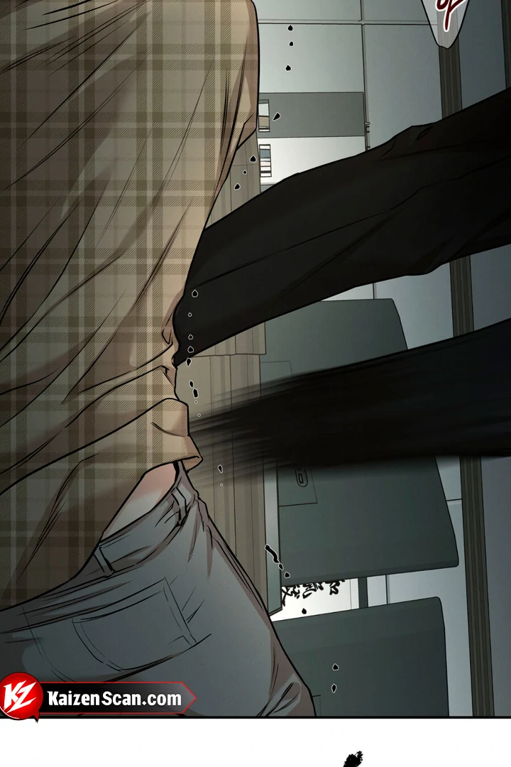 March [Kaizen Scan] - Chapter 3 manhwa