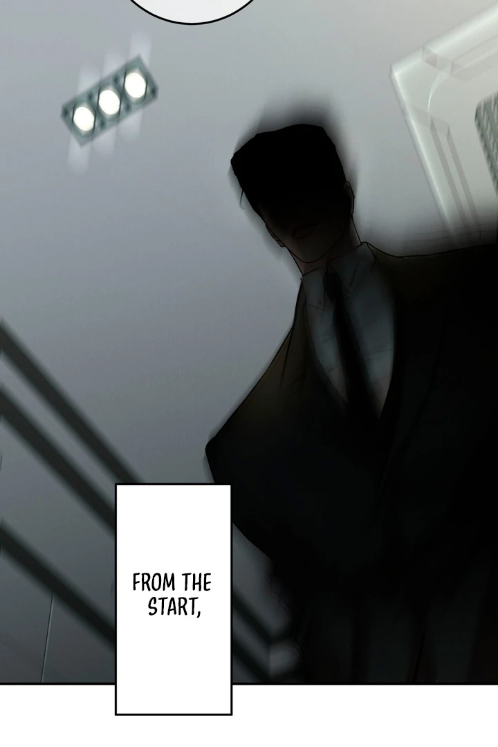 March [Kaizen Scan] - Chapter 3 manhwa