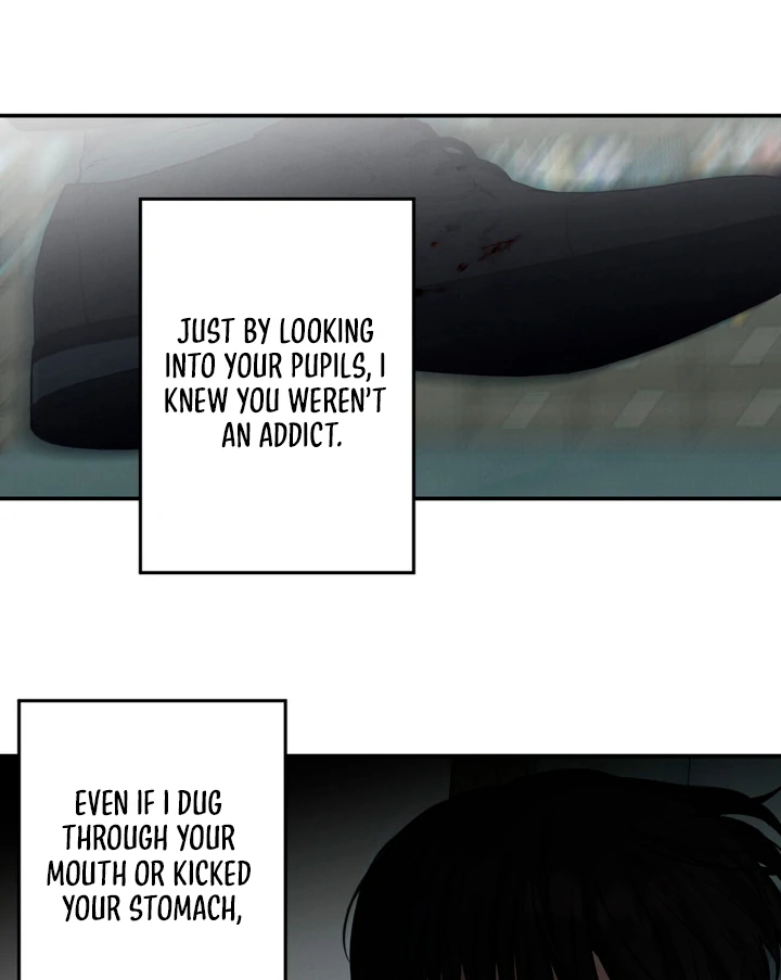 March [Kaizen Scan] - Chapter 3 manhwa