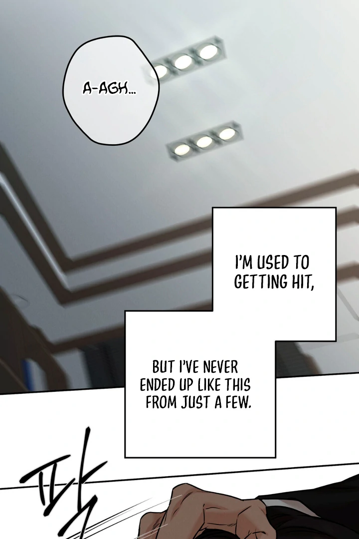 March [Kaizen Scan] - Chapter 3 manhwa