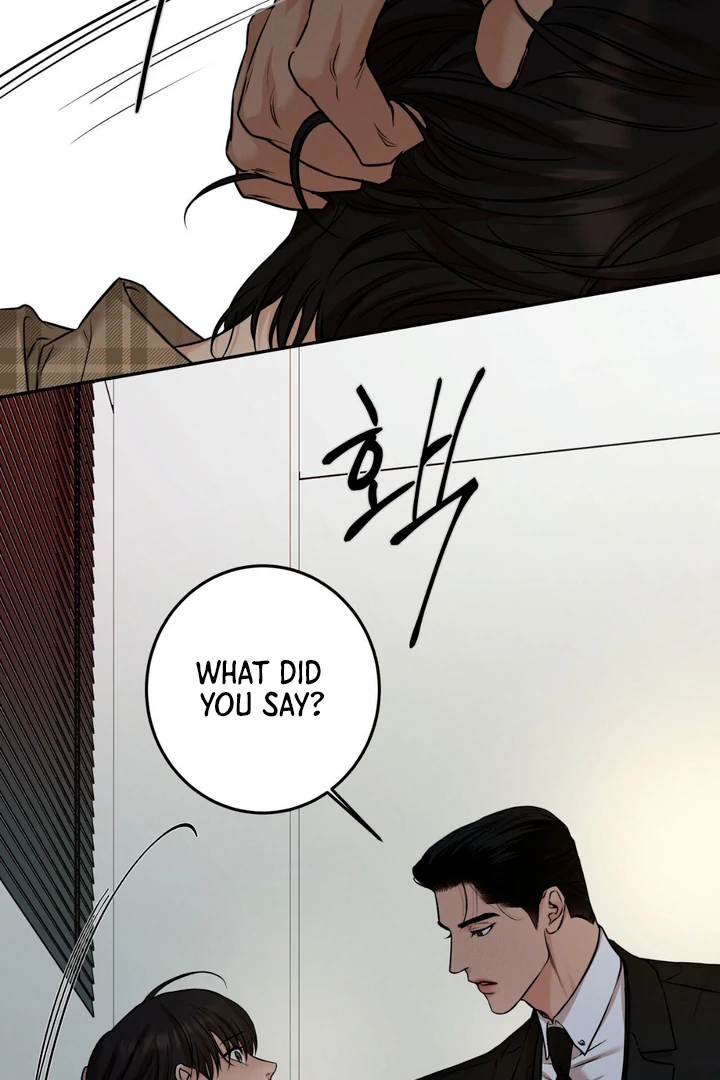 March [Kaizen Scan] - Chapter 3 manhwa