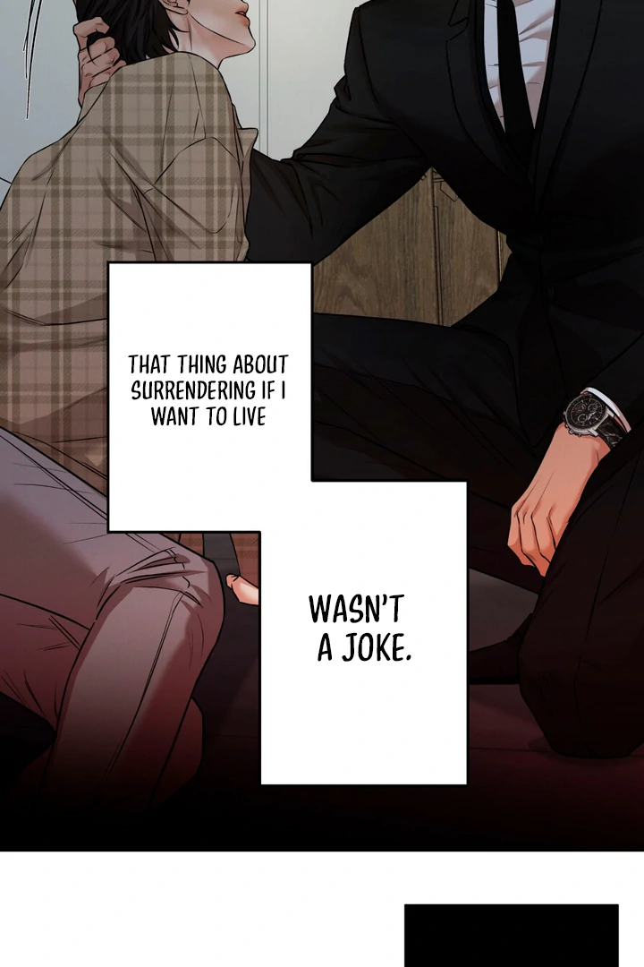 March [Kaizen Scan] - Chapter 3 manhwa