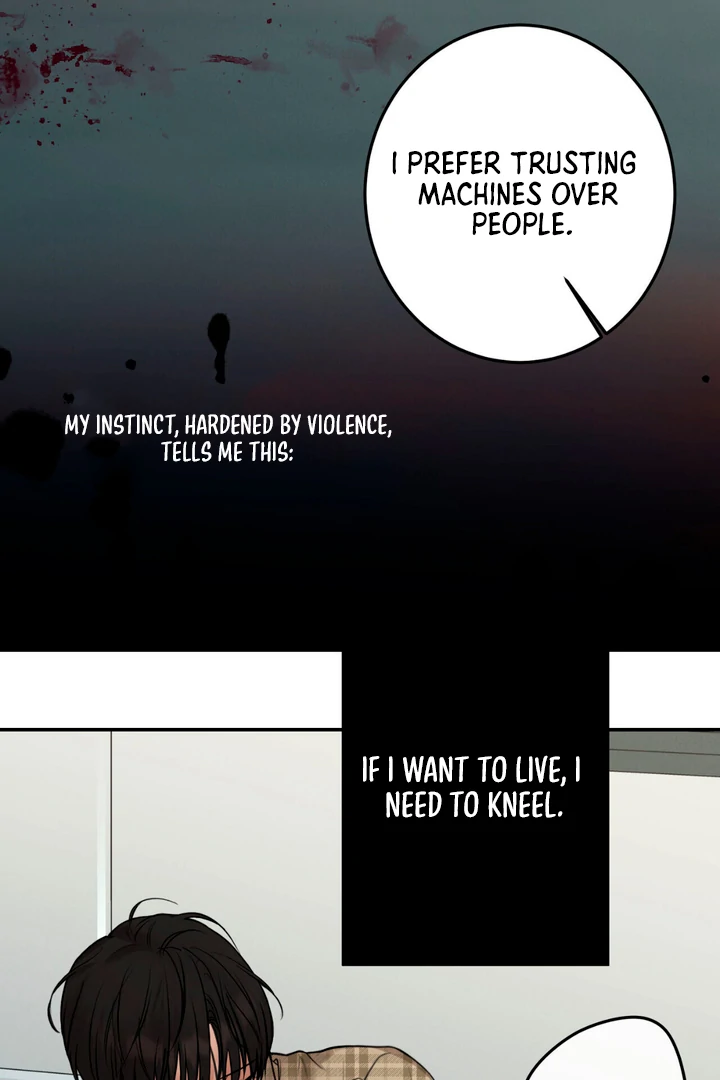March [Kaizen Scan] - Chapter 3 manhwa