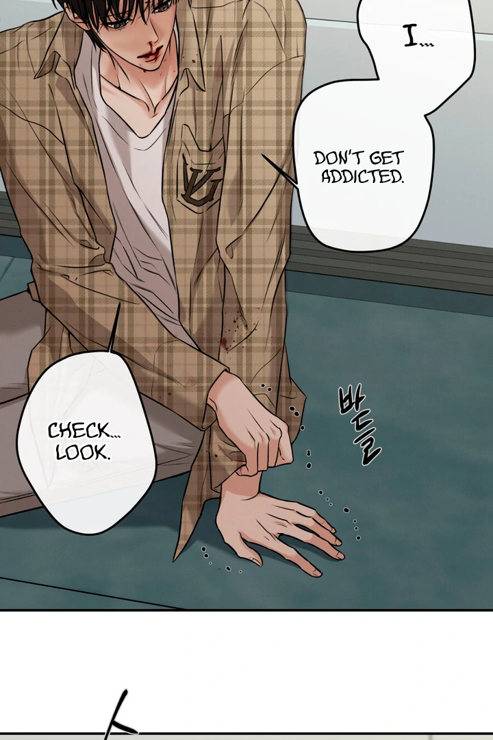 March [Kaizen Scan] - Chapter 3 manhwa