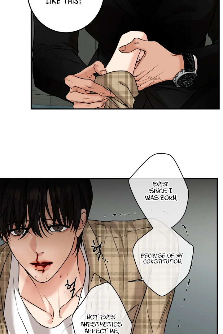 March [Kaizen Scan] - Chapter 3 manhwa