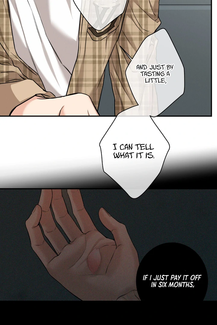 March [Kaizen Scan] - Chapter 3 manhwa